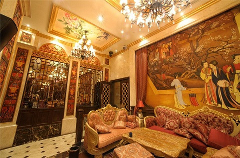 永康高档KTV妹子质量哪家好